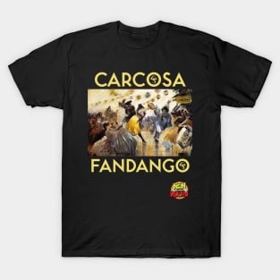 Carcosa Fandango T-Shirt